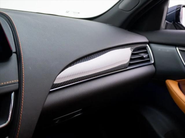 2026 Cadillac CT5 Premium Luxury RWD