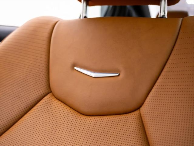 2026 Cadillac CT5 Premium Luxury RWD