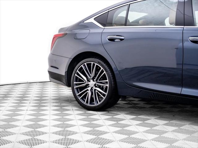 2026 Cadillac CT5 Premium Luxury RWD