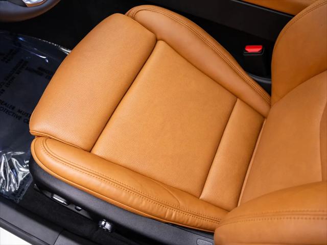 2026 Cadillac CT5 Premium Luxury RWD