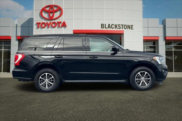 2021 Ford Expedition XLT