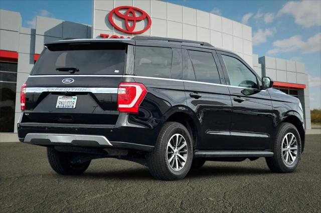 2021 Ford Expedition XLT