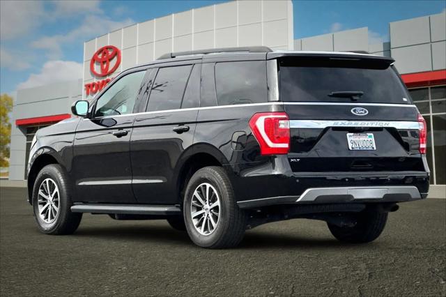 2021 Ford Expedition XLT