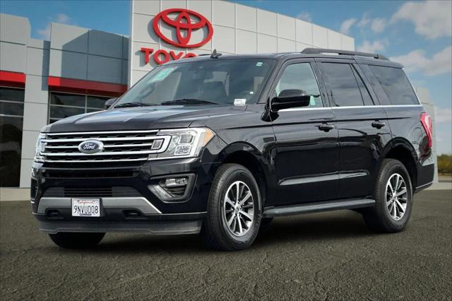 2021 Ford Expedition XLT
