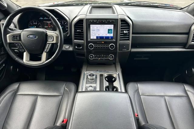 2021 Ford Expedition XLT