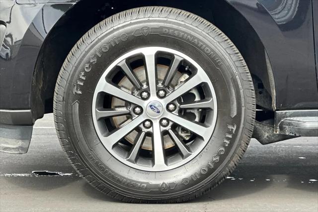 2021 Ford Expedition XLT