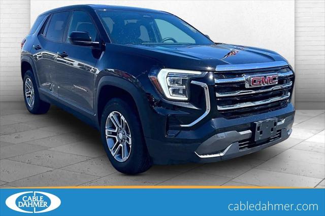 2025 GMC Terrain AWD Elevation for sale in Topeka, KS