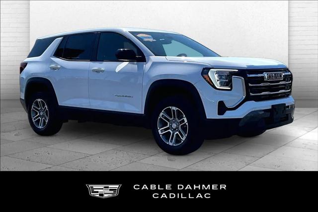 2025 GMC Terrain AWD Elevation for sale in Topeka, KS
