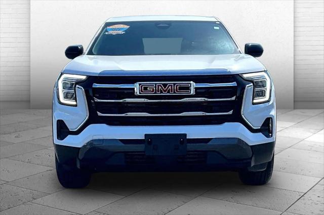 2025 GMC Terrain AWD Elevation