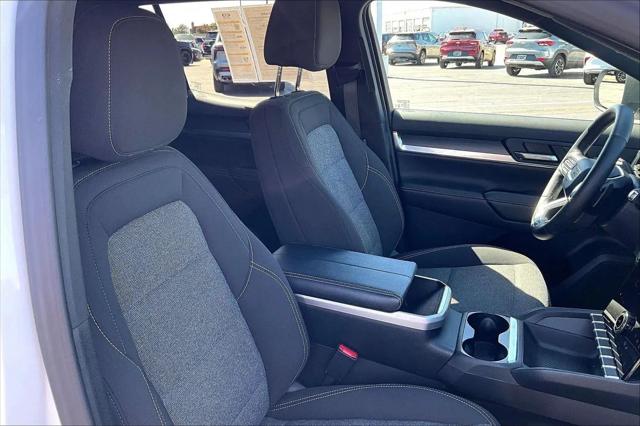 2025 GMC Terrain AWD Elevation