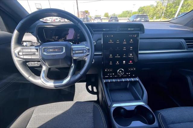 2025 GMC Terrain AWD Elevation