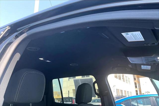 2024 Chevrolet Traverse AWD LT