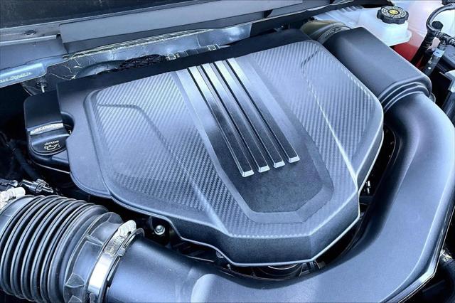 2025 Chevrolet Traverse AWD LT