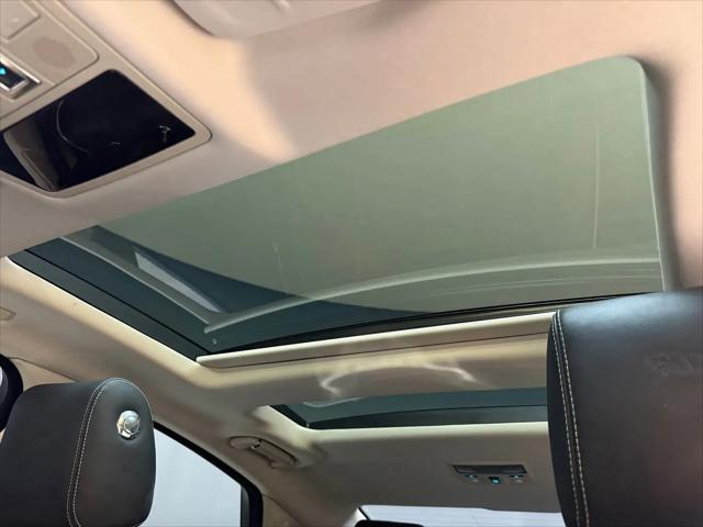 2019 Jaguar XJ R-Sport