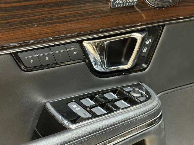2019 Jaguar XJ R-Sport