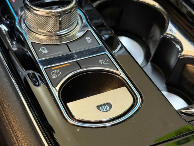2019 Jaguar XJ R-Sport