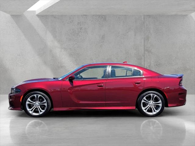 2020 Dodge Charger GT RWD