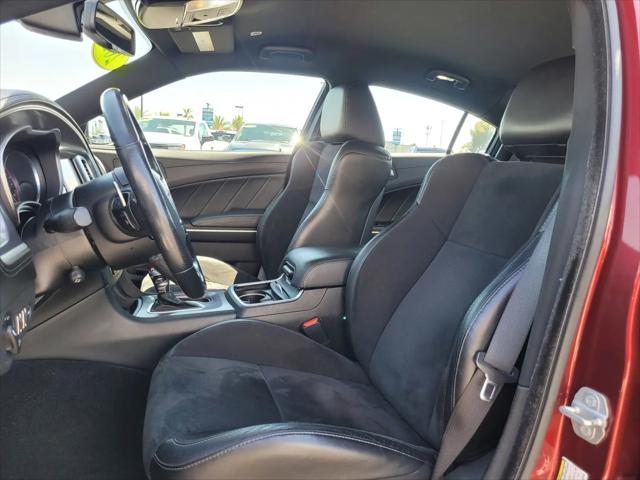 2020 Dodge Charger GT RWD