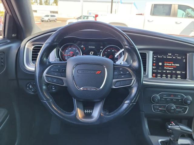 2020 Dodge Charger GT RWD
