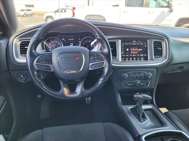 2020 Dodge Charger GT RWD