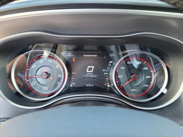 2020 Dodge Charger GT RWD