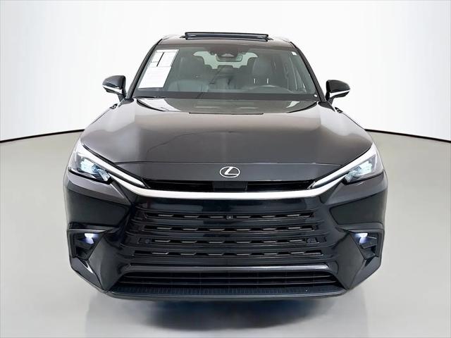 2025 Lexus TX 350 Premium