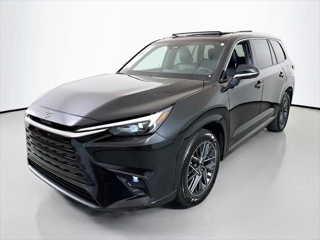 2025 Lexus TX 350 Premium