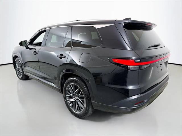 2025 Lexus TX 350 Premium