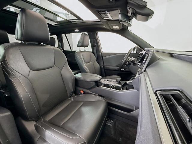 2025 Lexus TX 350 Premium