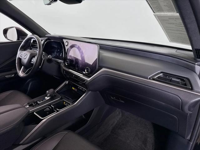 2025 Lexus TX 350 Premium
