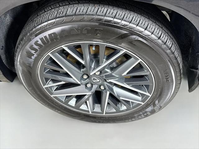 2025 Lexus TX 350 Premium