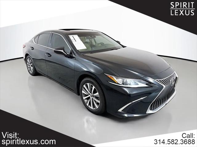 2021 Lexus ES 350 ES 350 for sale in St. Louis, MO