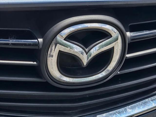 2017 Mazda Mazda6 Sport
