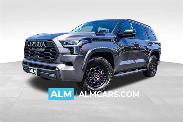 2023 Toyota Sequoia SR5 for sale in Kennesaw, GA