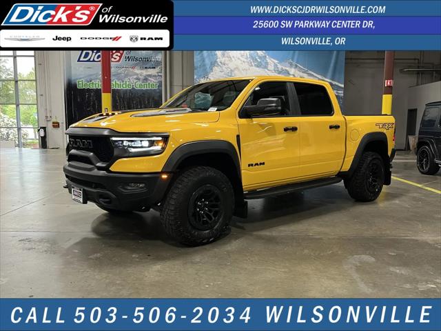 2023 Ram 1500 TRX for sale in Wilsonville, OR