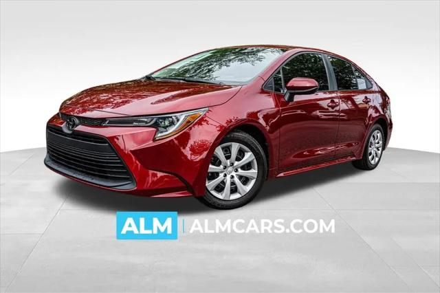 2024 Toyota Corolla LE for sale in Roswell, GA