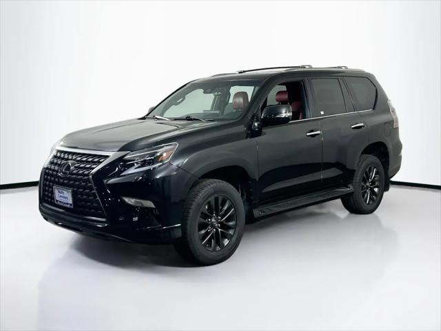 2023 Lexus GX GX 460 Premium for sale in Williamstown, NJ