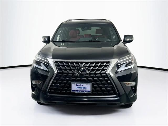 2023 Lexus GX GX 460 Premium