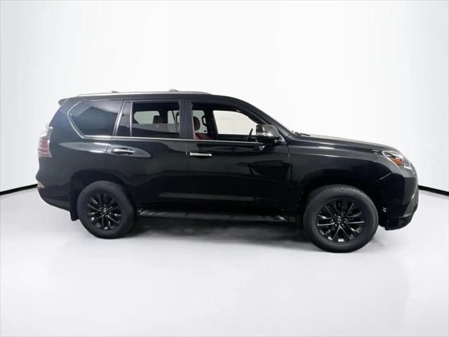 2023 Lexus GX GX 460 Premium