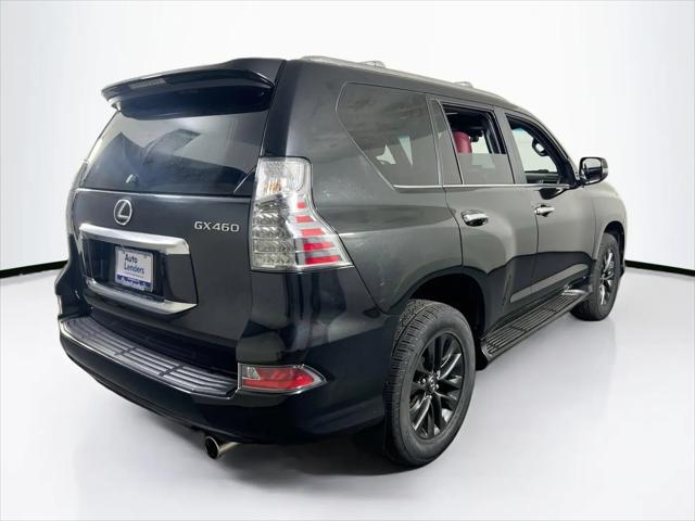 2023 Lexus GX GX 460 Premium