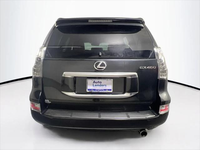2023 Lexus GX GX 460 Premium
