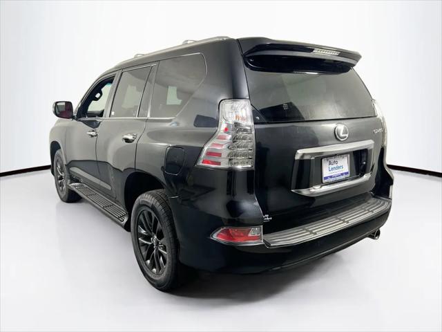 2023 Lexus GX GX 460 Premium