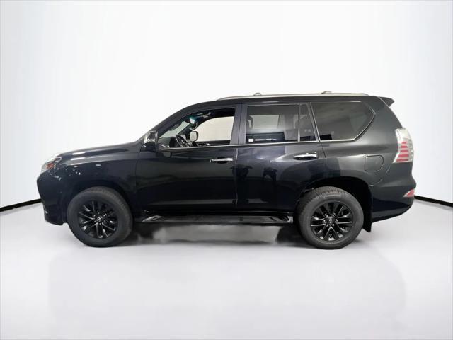 2023 Lexus GX GX 460 Premium