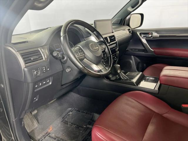 2023 Lexus GX GX 460 Premium