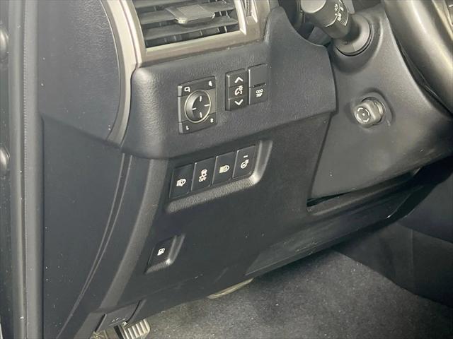 2023 Lexus GX GX 460 Premium
