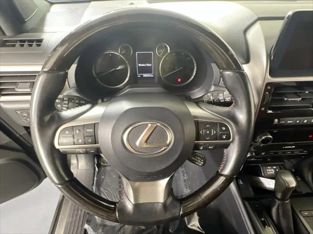 2023 Lexus GX GX 460 Premium