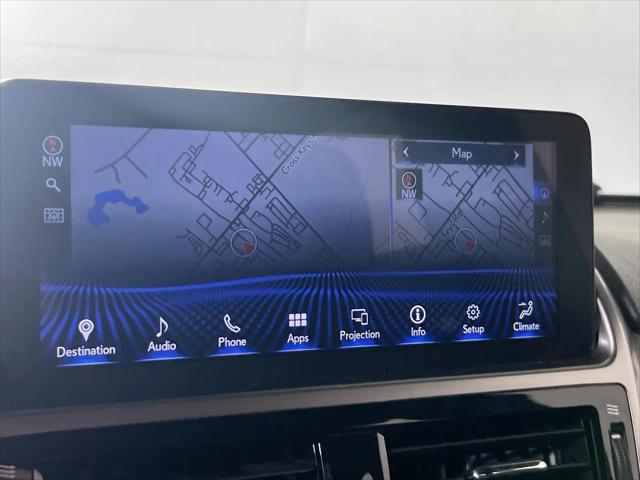 2023 Lexus GX GX 460 Premium