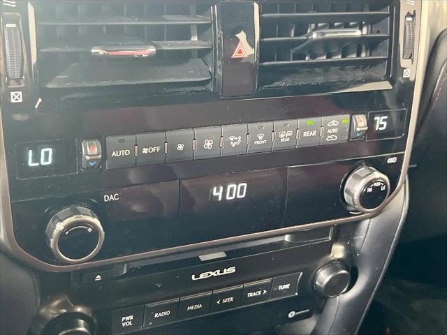 2023 Lexus GX GX 460 Premium