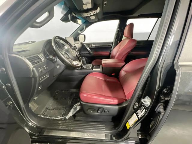 2023 Lexus GX GX 460 Premium