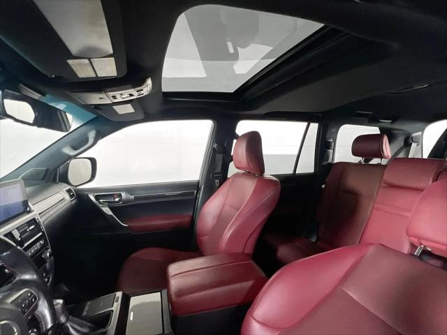 2023 Lexus GX GX 460 Premium